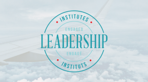 Institutes of Engaged Leadership