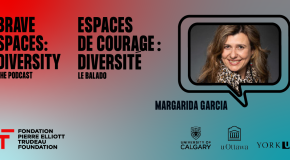 Espaces de courage : Diversité / Brave Spaces: Diversity
