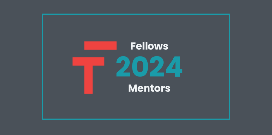 Fellows and Mentors 2024