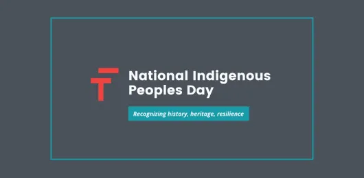 National Indigenous Peoples Day