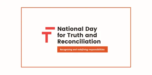 National Day for Truth and Reconciliation