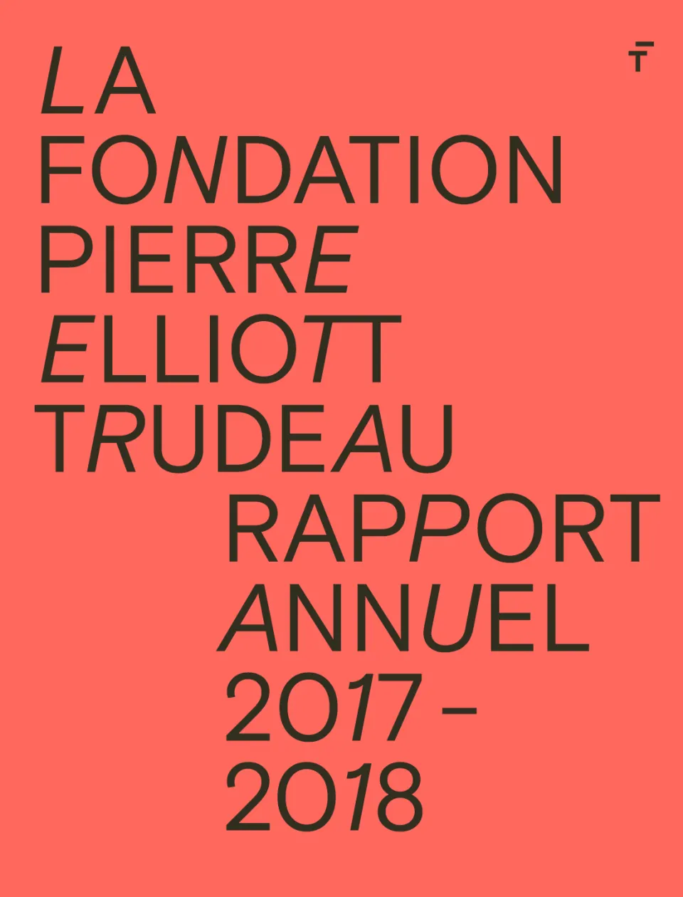 Rapport Annuel 2017-2018