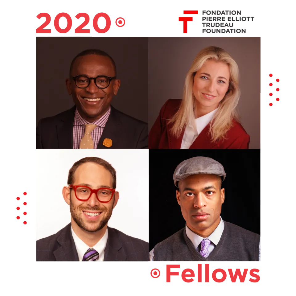 fellows 2020