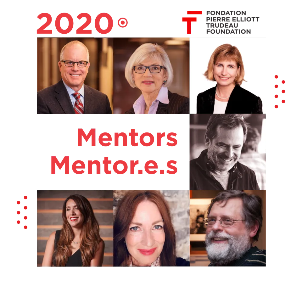 Mentors 2020