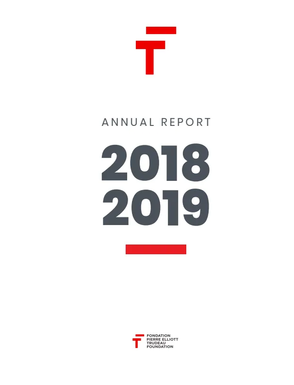 annual report 2018-2019