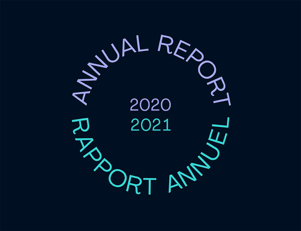 Annual report 2020-2021