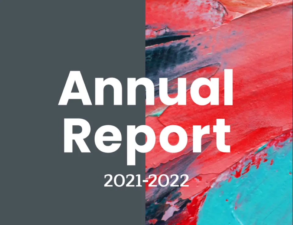 Annual report