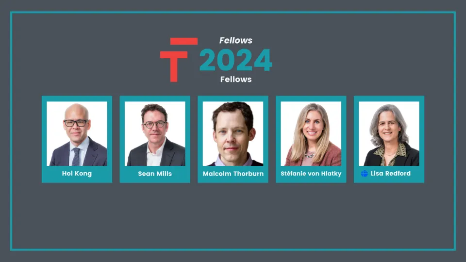 Fellows 2024